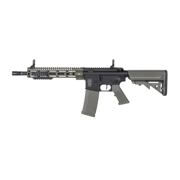 Страйкбольна штурмова гвинтівка Specna Arms SA-C20 CORE HAL ETU Gen.2 Oliv