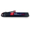 Акумулятор BlueMax LiPo 7.4V 1500mAh 40C