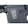 Страйкбольна штурмова гвинтівка Specna Arms SA-F08 FLEX HAL ETU Gen. 2 Black