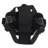 Маска для страйкболу WoSport Fangs Mask Black