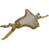 Маска для страйкболу WoSport Scouts Mask V1 tan