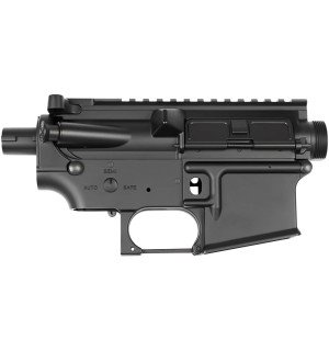 Ресивер Cyma M058 для AR15 Series