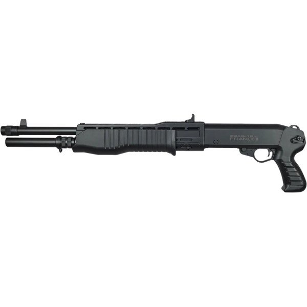Рушниця страйкбольна ASG Franchi SPAS-12 Spring
