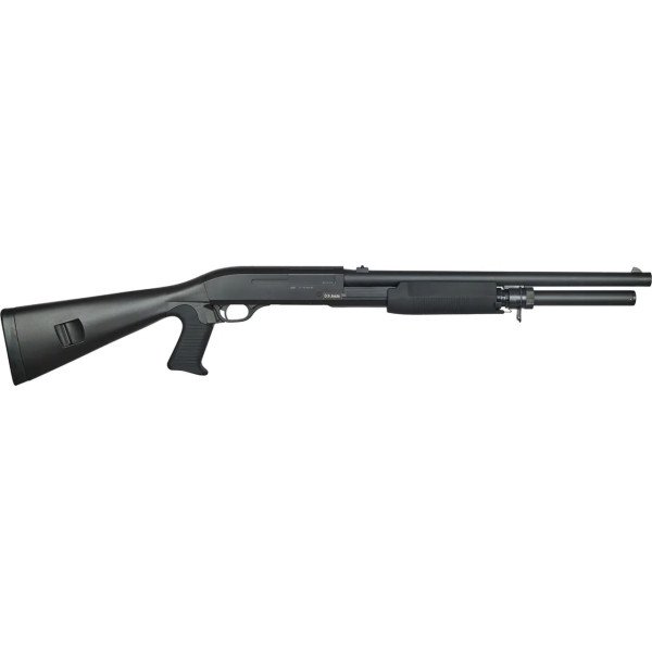 Рушниця страйкбольна ASG Franchi SAS 12 Spring