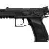 Пістолет страйкбольний ASG CZ75 P-07 Duty CO2. Blowback