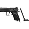 Пістолет страйкбольний ASG CZ75 P-07 Duty CO2. Blowback