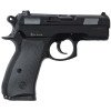 Пістолет страйкбольний ASG CZ 75D Compact Green Gas
