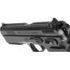 Пістолет страйкбольний ASG CZ 75D Compact Green Gas