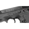 Пістолет страйкбольний ASG CZ 75D Compact Green Gas