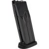 Пістолет страйкбольний ASG MK23 Gas 6 мм black