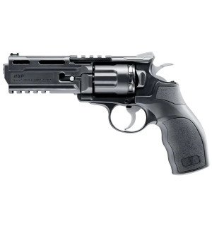 Револьвер страйкбольний Umarex Elite Force H8R Gen2 СО2
