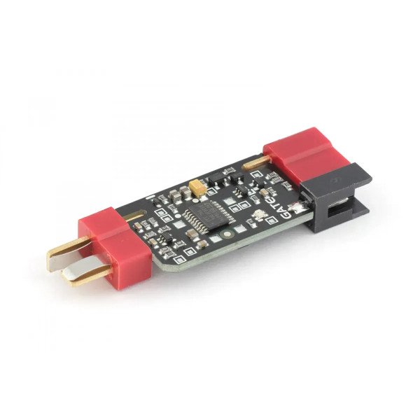 Gate Warfet Power Module