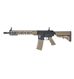 Страйкбольна штурмова гвинтівка Specna Arms M4 SA-F09 Flex GEN.2 HAL ETU Half-Tan