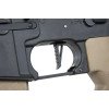 Страйкбольна штурмова гвинтівка Specna Arms M4 SA-F09 Flex GEN.2 HAL ETU Half-Tan