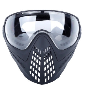 Маска для страйкболу WoSport WST Piloteer Black