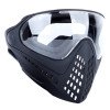 Маска для страйкболу WoSport WST Piloteer Black