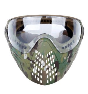 Маска для страйкболу WoSport WST Piloteer Multicam