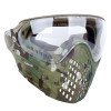 Маска для страйкболу WoSport WST Piloteer Multicam