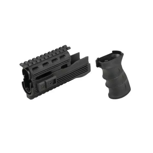 Конверсійний кіт AK 47