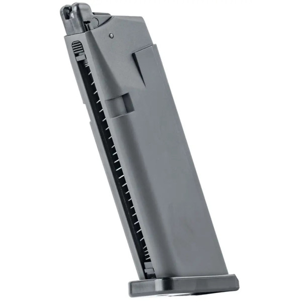 Магазин Umarex для Glock17 Gen4 на18 кульок