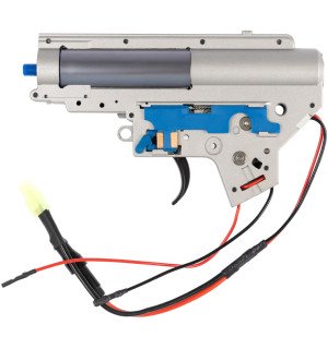 Гірбокс CYMA M001A V2 Rear Wired