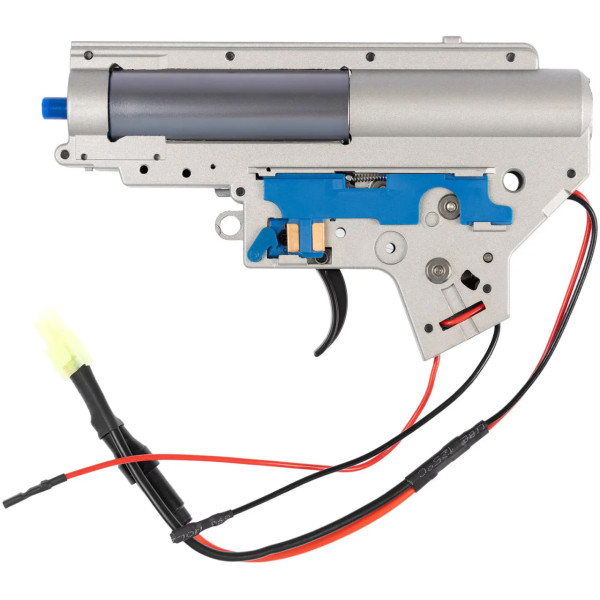 Гірбокс CYMA M001A V2 Rear Wired