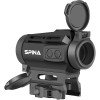 Приціл коліматорний Spina Solot 1х20 red dot