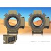 Приціл коліматорний Spina Solot 1х20 red dot