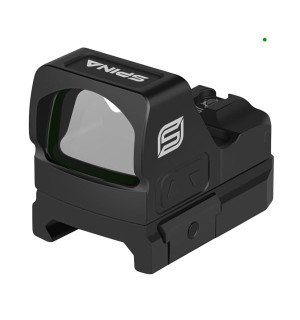 Приціл коліматорний Spina FIRE-24 Green dot