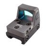 Приціл коліматорний Trijicon RMR/SRO Iron Sights replica GY