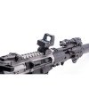 Приціл коліматорний Trijicon RMR/SRO Iron Sights replica GY