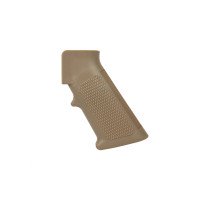 Пістолетне руків'я SA для реплік M4/M16 (Half-Tan) Пістолетне руків'я SA для реплік M4/M16 (Half-Tan)