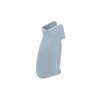 Пістолетне руків'я Battle Axe для реплік M4/M16 AEG (Grey)