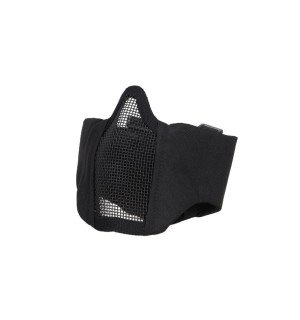 Маска Specna Arms Stalker EVO II Black Маска Specna Arms Stalker EVO II Black