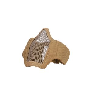 Маска Specna Arms Stalker EVO Tan Маска Specna Arms Stalker EVO Tan