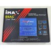 Зарядний пристрій універсальний IMAX B6AC з вбудованим блоком живлення