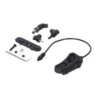 Виносна кнопка Wosport FL-ACC-32 Black