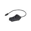 Виносна кнопка Wosport FL-ACC-32 Black