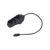 Виносна кнопка Wosport FL-ACC-32 Black
