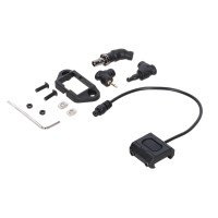 Виносна кнопка Wosport FL-ACC-30 Black Виносна кнопка Wosport FL-ACC-30 Black