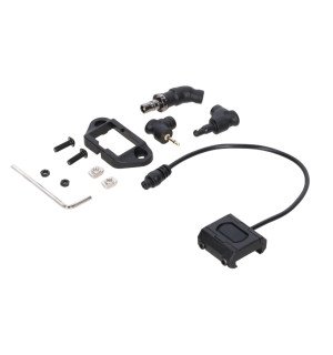 Виносна кнопка Wosport FL-ACC-30 Black Виносна кнопка Wosport FL-ACC-30 Black