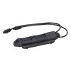 Подвійна виносна кнопка Wosport FL-ACC-31 Black