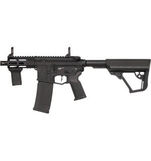 Страйкбольна штурмова гвинтівка Evolution Ghost 3.0 VIPER XS AEG Black Страйкбольна штурмова гвинтівка Evolution Ghost 3.0 VIPER XS AEG Black