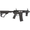 Страйкбольна штурмова гвинтівка Evolution Ghost 3.0 VIPER XS AEG Black