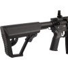 Страйкбольна штурмова гвинтівка Evolution Ghost 3.0 VIPER XS AEG Black