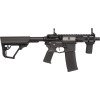 Страйкбольна штурмова гвинтівка Evolution Recon 3.0 VIPER XS AEG Black