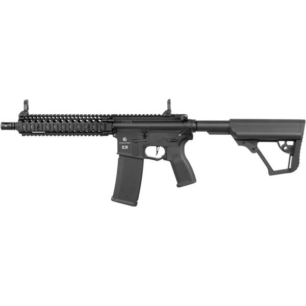 Страйкбольна штурмова гвинтівка Evolution Recon 3.0 VIPER MK18 MOD 1 AEG