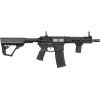 Страйкбольна штурмова гвинтівка Evolution Ghost 3.0 VIPER S AEG Black