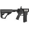 Страйкбольна штурмова гвинтівка Evolution Ghost 3.0 VIPER S AEG Black