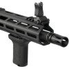 Страйкбольна штурмова гвинтівка Evolution Ghost 3.0 VIPER S AEG Black